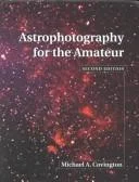 Astrophotography for the Amateur