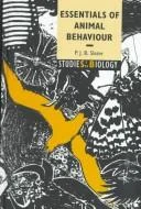 Essentials of Animal Behaviour