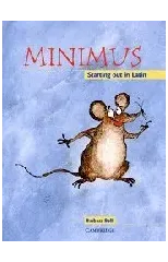 Minimus Pupil's Book