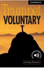 Trumpet Voluntary Level 6