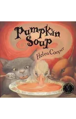 Pumpkin Soup