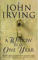 A Widow For One Year
