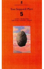 Tom Stoppard Plays 5