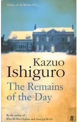The Remains of the Day