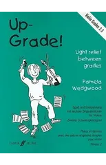 Up-Grade! Violin Grades 2-3