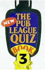 The New Pub League Quiz Book
