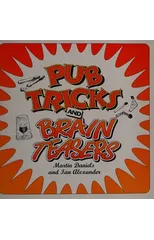 Pub Tricks and Brain Teasers
