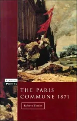 The Paris Commune 1871