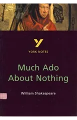 Much Ado About Nothing