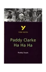 Paddy Clarke Ha Ha Ha