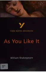As You Like It