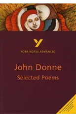 Selected Poems of John Donne