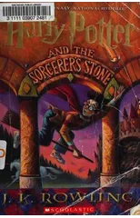 Harry Potter and the Sorcerer's Stone (Harry Potter, Book 1)
