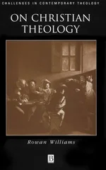 On Christian Theology
