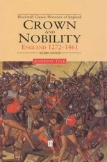 Crown and Nobility