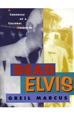Dead Elvis