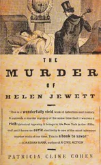 The Murder of Helen Jewett