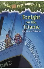Tonight on the Titanic