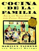Cocina De La Familia