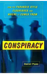 Conspiracy