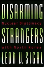 Disarming Strangers