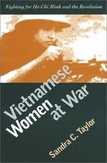 Vietnamese Women at War
