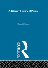 A Literary History of Persia