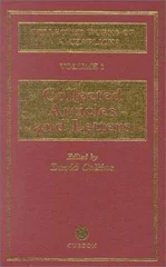 The Collected Works of M. A. Czaplicka