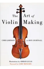 Art of Violin Making