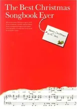 The Best Christmas Songbook Ever