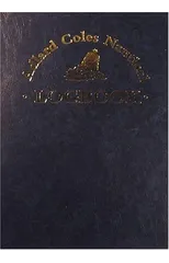 The Adlard Coles Nautical Logbook