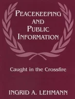 Peacekeeping and Public Information
