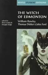 The Witch of Edmonton