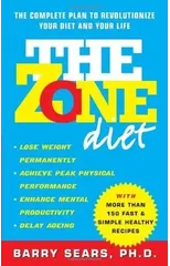 The Zone Diet