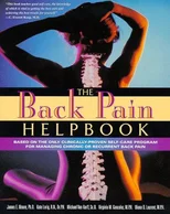 The Back Pain Helpbook