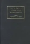 Post-Colonial Literatures