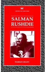 Salman Rushdie