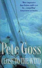 Close to the Wind
