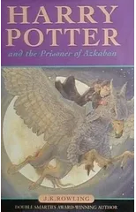 Harry Potter and the Prisoner of Azkaban