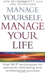 Manage Yourself, Manage Your Life
