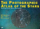 The Photographic Atlas of the Stars