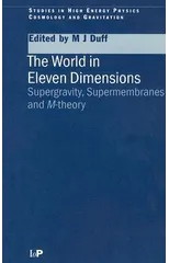 The World in Eleven Dimensions