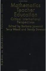 Mathematics Teacher Education
