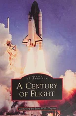 This Century of Flight