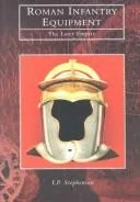 Roman Infantry Equipment