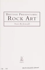 Prehistoric Rock Art in Britain