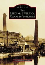 The Leeds and Liverpool Canal in Yorkshire