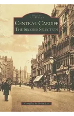 Central Cardiff