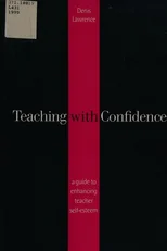 Teaching with Confidence