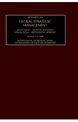 International Entrepreneurship